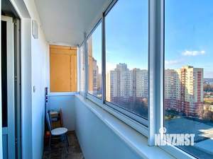 1-к квартира, на длительный срок, 35м2, 11/18 этаж