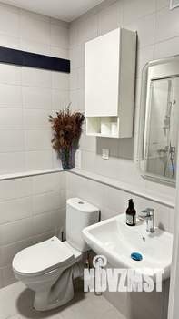 Студия квартира, на длительный срок, 21м2, 12/22 этаж