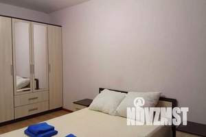 1-к квартира, посуточно, 35м2, 10/12 этаж