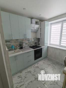 1-к квартира, на длительный срок, 27м2, 5/5 этаж