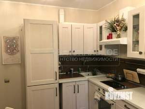 1-к квартира, на длительный срок, 41м2, 6/12 этаж