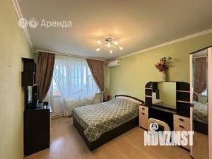 2-к квартира, на длительный срок, 58м2, 17/22 этаж