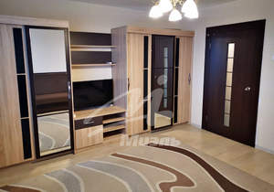 1-к квартира, на длительный срок, 43м2, 14/19 этаж