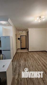 Студия квартира, на длительный срок, 36м2, 3/9 этаж