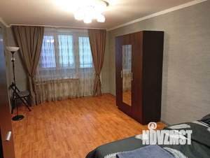 1-к квартира, посуточно, 32м2, 5/9 этаж