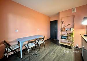 2-к квартира, на длительный срок, 53м2, 19/24 этаж