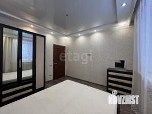 1-к квартира, на длительный срок, 40м2, 1/25 этаж