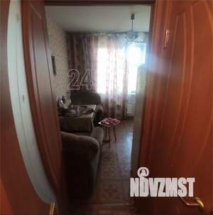 1-к квартира, на длительный срок, 37м2, 9/10 этаж