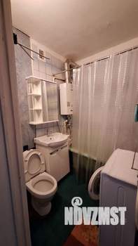 1-к квартира, на длительный срок, 33м2, 2/3 этаж