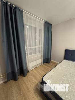 2-к квартира, на длительный срок, 46м2, 7/22 этаж