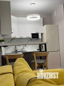 1-к квартира, на длительный срок, 37м2, 19/22 этаж