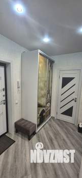 1-к квартира, на длительный срок, 45м2, 10/19 этаж