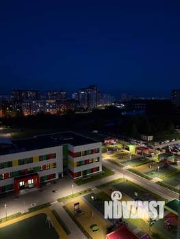 Студия квартира, на длительный срок, 20м2, 10/17 этаж