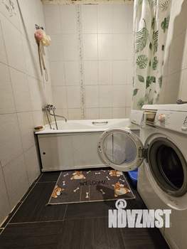 1-к квартира, на длительный срок, 43м2, 5/14 этаж