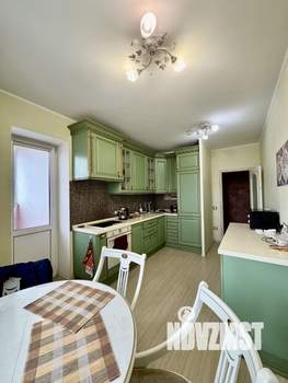 1-к квартира, на длительный срок, 51м2, 18/22 этаж