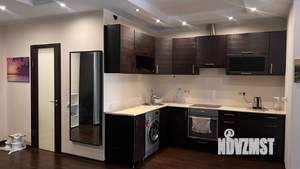 1-к квартира, на длительный срок, 33м2, 2/14 этаж