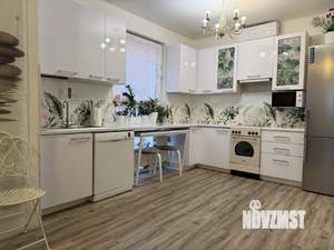 2-к квартира, посуточно, 60м2, 9/9 этаж