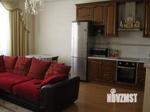 4-к квартира, на длительный срок, 145м2, 2/6 этаж