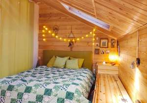 Студия квартира, на длительный срок, 35м2, 3/3 этаж