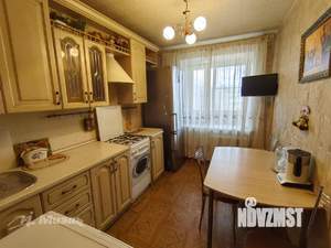 2-к квартира, на длительный срок, 51м2, 4/9 этаж
