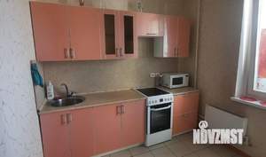 1-к квартира, на длительный срок, 38м2, 17/18 этаж
