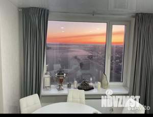 2-к квартира, на длительный срок, 56м2, 18/26 этаж