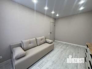 1-к квартира, на длительный срок, 35м2, 18/25 этаж