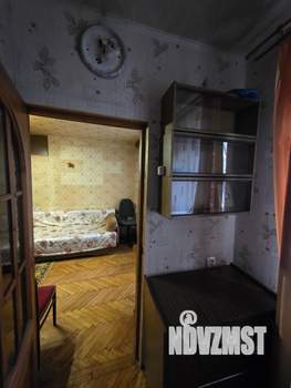 2-к квартира, на длительный срок, 42м2, 2/5 этаж