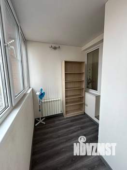 1-к квартира, на длительный срок, 39м2, 15/25 этаж