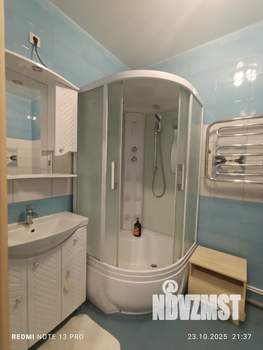 1-к квартира, на длительный срок, 37м2, 22/22 этаж