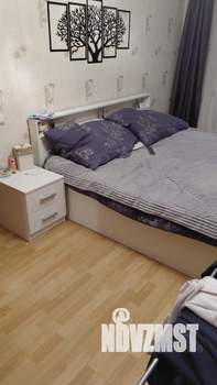 1-к квартира, на длительный срок, 40м2, 10/15 этаж