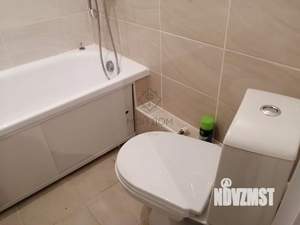 1-к квартира, на длительный срок, 38м2, 15/25 этаж