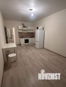 2-к квартира, на длительный срок, 45м2, 14/18 этаж