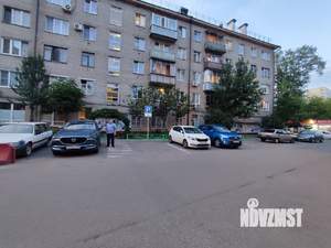 1-к квартира, на длительный срок, 33м2, 3/5 этаж