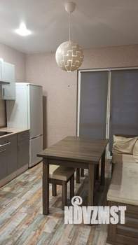 2-к квартира, на длительный срок, 53м2, 14/16 этаж