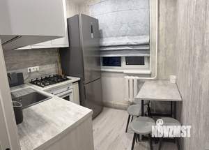 1-к квартира, на длительный срок, 32м2, 4/5 этаж