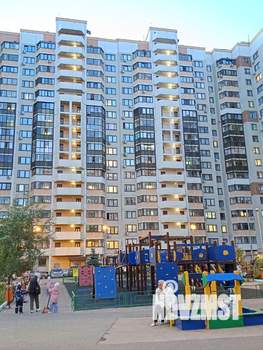 2-к квартира, на длительный срок, 65м2, 2/20 этаж