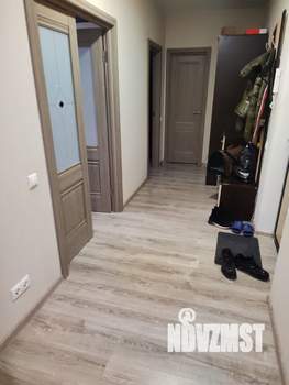 3-к квартира, на длительный срок, 94м2, 10/19 этаж