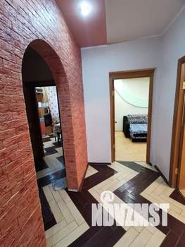 2-к квартира, посуточно, 60м2, 2/17 этаж