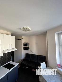1-к квартира, на длительный срок, 39м2, 19/25 этаж