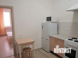 Студия квартира, на длительный срок, 33м2, 16/21 этаж