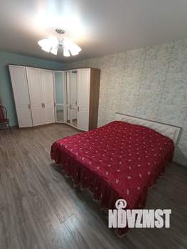3-к квартира, посуточно, 80м2, 9/17 этаж