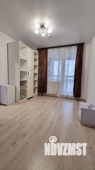1-к квартира, на длительный срок, 33м2, 20/22 этаж