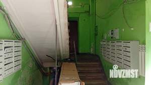 Студия квартира, на длительный срок, 29м2, 1/4 этаж