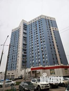 2-к квартира, на длительный срок, 46м2, 19/19 этаж