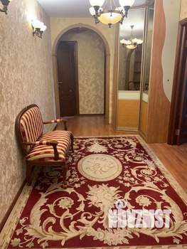 3-к квартира, на длительный срок, 84м2, 4/12 этаж