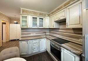 1-к квартира, на длительный срок, 42м2, 8/17 этаж