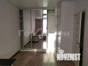 1-к квартира, на длительный срок, 32м2, 3/17 этаж