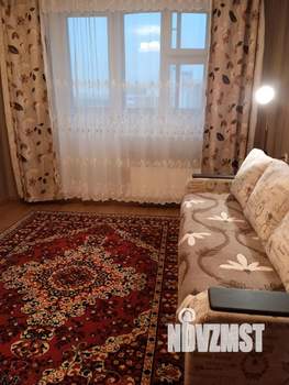 1-к квартира, на длительный срок, 35м2, 17/17 этаж