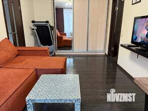 2-к квартира, на длительный срок, 45м2, 3/5 этаж